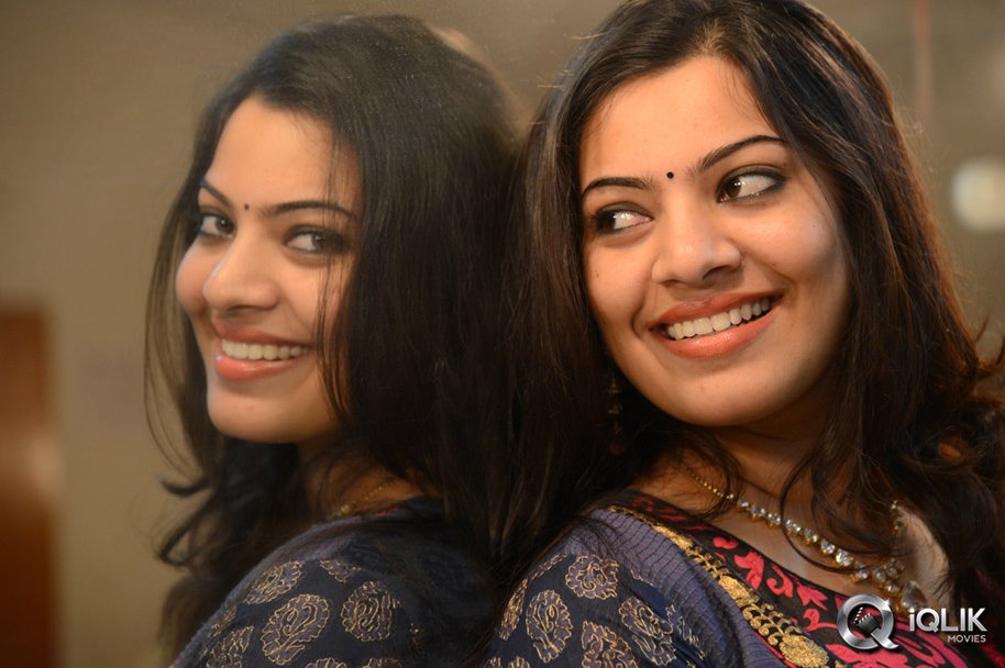 Geetha-Madhuri